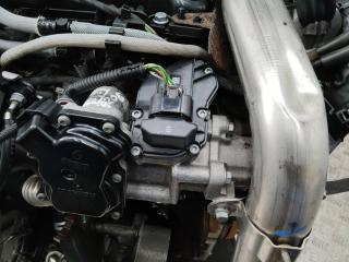 клапан EGR Renault Laguna 3 поколение 2009, 2.0 л., дизель, МКПП, 8200796674