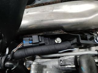 датчик распредвала Renault Laguna 3 поколение 2009, 2.0 л., дизель, МКПП, 8200567414