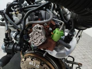 ТНВД Renault Laguna 3 поколение 2009, 2.0 л., дизель, МКПП