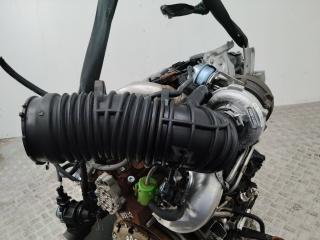 патрубок интеркулера Renault Laguna 3 поколение 2009, 2.0 л., дизель, МКПП