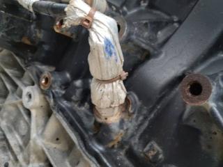 датчик уровня масла Renault Laguna 3 поколение 2009, 2.0 л., дизель, МКПП