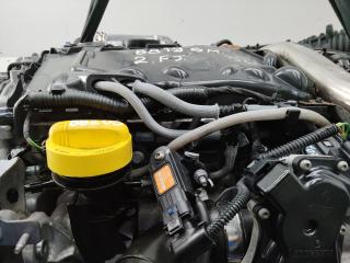 топливная рампа Renault Laguna 3 поколение 2009, 2.0 л., дизель, МКПП