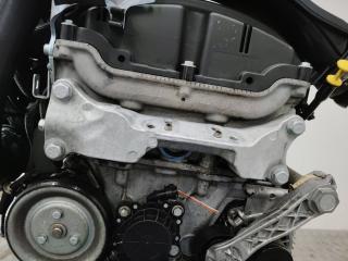 кронштейн двигателя Peugeot 308 1 поколение [рестайлинг] 2013, 1.6 л., бензин, МКПП