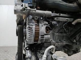 генератор Peugeot 308 1 поколение [рестайлинг] 2013, 1.6 л., бензин, МКПП