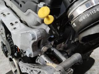 щуп двигателя Peugeot 308 1 поколение [рестайлинг] 2013, 1.6 л., бензин, МКПП