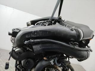 патрубок интеркулера Peugeot 308 1 поколение [рестайлинг] 2013, 1.6 л., бензин, МКПП