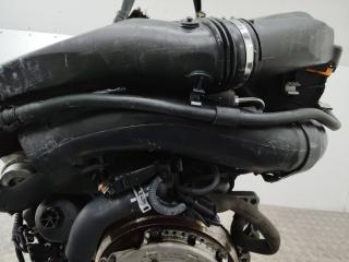 патрубок интеркулера Peugeot 308 1 поколение [рестайлинг] 2013, 1.6 л., бензин, МКПП