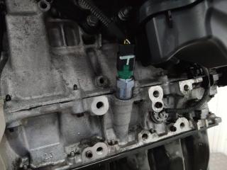 датчик уровня масла Peugeot 308 1 поколение [рестайлинг] 2013, 1.6 л., бензин, МКПП