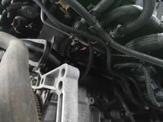 топливная рампа Peugeot 308 1 поколение [рестайлинг] 2013, 1.6 л., бензин, МКПП