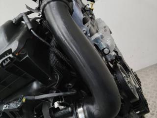 патрубок интеркулера Peugeot 308 1 поколение [рестайлинг] 2013, 1.6 л., бензин, МКПП, 9680051280