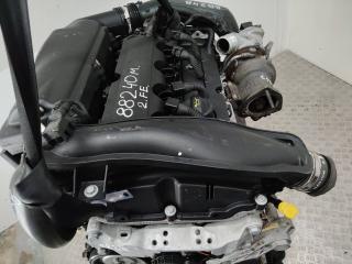 патрубок интеркулера Peugeot 308 1 поколение [рестайлинг] 2013, 1.6 л., бензин, МКПП, 9681152780