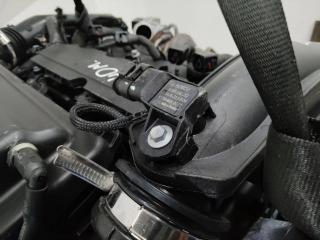 датчик абсолютного давления Peugeot 308 1 поколение [рестайлинг] 2013, 1.6 л., бензин, МКПП, 0261230252