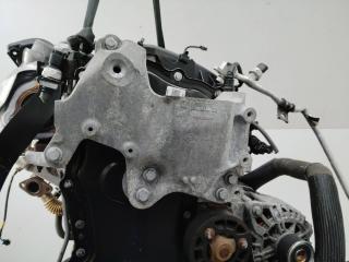 кронштейн двигателя Renault Trafic 3 поколение 2015, 1.6 л., дизель, МКПП, 112313054R