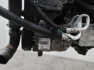 компрессор кондиционера Renault Trafic 3 поколение 2015, 1.6 л., дизель, МКПП, 8200848916
