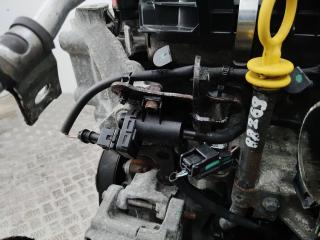 электромагнитный клапан Renault Trafic 3 поколение 2015, 1.6 л., дизель, МКПП