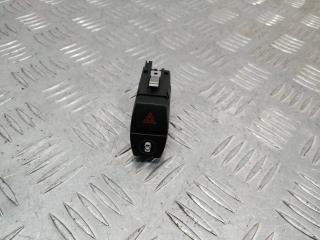 кнопка аварийной сигнализации BMW X5 F15 2015, 61319354186