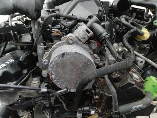 насос вакуумный Renault Trafic 3 поколение 2015, 1.6 л., дизель, МКПП