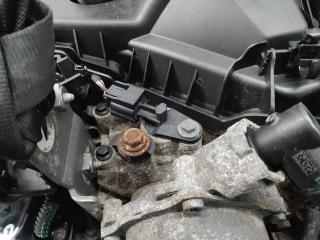 датчик распредвала Renault Trafic 3 поколение 2015, 1.6 л., дизель, МКПП