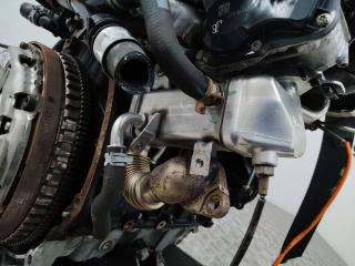 охладитель EGR / Радиатор EGR Renault Trafic 3 поколение 2015, 1.6 л., дизель, МКПП