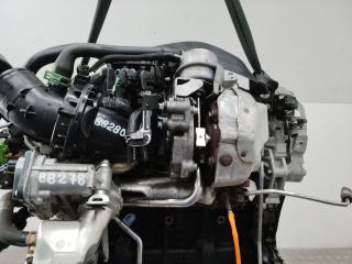 турбина Renault Trafic 3 поколение 2015, 1.6 л., дизель, МКПП, 54389700005, H8201067824