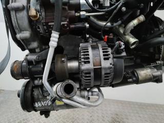 генератор Ford Focus 2 поколение 2006, 1.8 л., дизель, МКПП