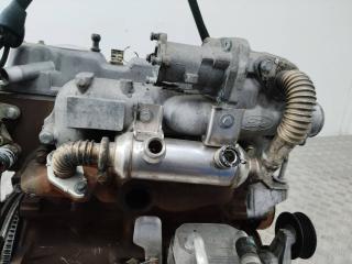 охладитель EGR / Радиатор EGR Ford Focus 2 поколение 2006, 1.8 л., дизель, МКПП