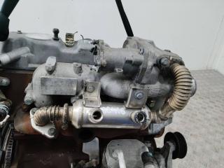 коллектор впускной Ford Focus 2 поколение 2006, 1.8 л., дизель, МКПП, 4M5Q9424CB