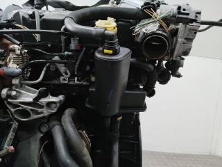 маслозаливная горловина Renault Megane 2 поколение 2005, 1.9 л., дизель, МКПП, 8200279414