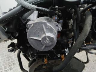 насос вакуумный Renault Megane 2 поколение 2005, 1.9 л., дизель, МКПП