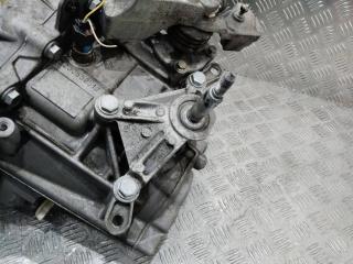 кронштейн КПП Renault Megane 2 поколение 2005, 1.9 л., дизель, МКПП, 072522