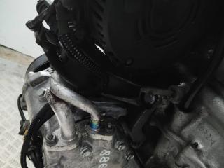 кронштейн компрессора кондиционера Peugeot 5008 1 поколение 2012, 1.6 л., дизель, МКПП