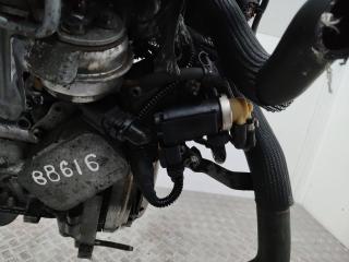 электромагнитный клапан Peugeot 5008 1 поколение 2012, 1.6 л., дизель, МКПП, 9672875080