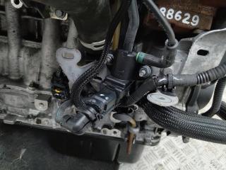 электромагнитный клапан Peugeot 5008 1 поколение 2012, 1.6 л., дизель, МКПП