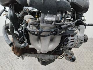 коллектор впускной Opel Astra H 2005, 2.0 л., бензин, МКПП