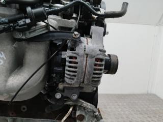 генератор Opel Astra H 2005, 2.0 л., бензин, МКПП