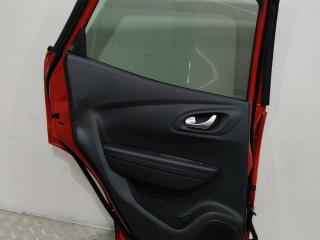 стеклоподъемник электрический задний левый Renault Kadjar 1 поколение [рестайлинг] 2018