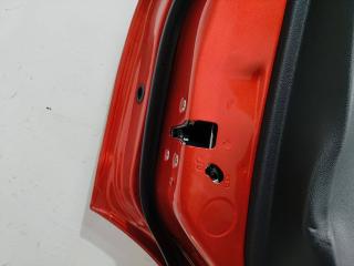 замок двери задней левой Renault Kadjar 1 поколение [рестайлинг] 2018