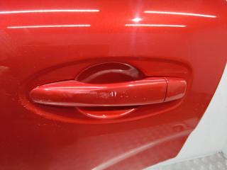 ручка наружная задняя левая Renault Kadjar 1 поколение [рестайлинг] 2018