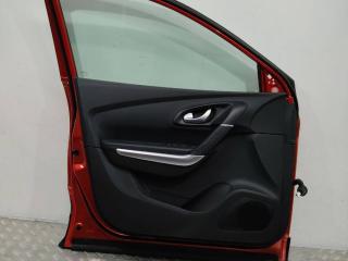 стеклоподъемник электрический передний левый Renault Kadjar 1 поколение [рестайлинг] 2018