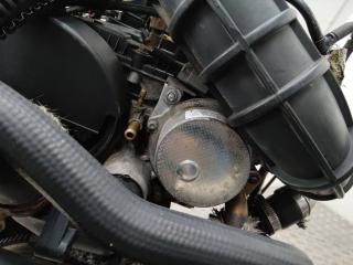 насос вакуумный Ford Transit 6 поколение 2003, 2.0 л., F3FA, дизель, МКПП, XS7Q2A451BJ