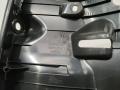 накладка внутренняя на заднюю панель кузова BMW 3 серия E90/E91/E92/E93 2007, кабриолет, 51477124301 - фото №4