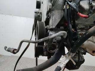 насос гидроусилителя руля Chrysler Pacifica 1 поколение 2006, 3.5 л., бензин, АКПП