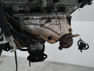 коллектор выпускной Chrysler Pacifica 1 поколение 2006, 3.5 л., бензин, АКПП