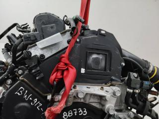 защита (кожух) ремня ГРМ Citroen C4 2 поколение 2011, 1.6 л., дизель, МКПП