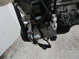 компрессор кондиционера Citroen C4 2 поколение 2011, 1.6 л., дизель, МКПП, 9671216280