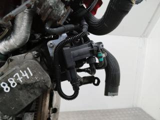 электромагнитный клапан Citroen C4 2 поколение 2011, 1.6 л., дизель, МКПП, 9674084680