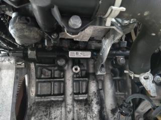 топливная рампа Citroen C4 2 поколение 2011, 1.6 л., дизель, МКПП, 9685297580