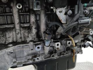 датчик уровня масла Citroen C4 2 поколение 2011, 1.6 л., дизель, МКПП