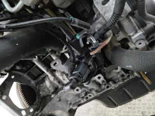 электромагнитный клапан Citroen C4 2 поколение 2011, 1.6 л., дизель, МКПП