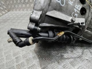 цилиндр сцепления рабочий Citroen C4 2 поколение 2011, 1.6 л., дизель, МКПП